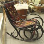 761 4490 ROCKING CHAIR